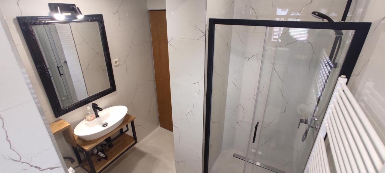 Apartment Antisin زادار المظهر الخارجي الصورة