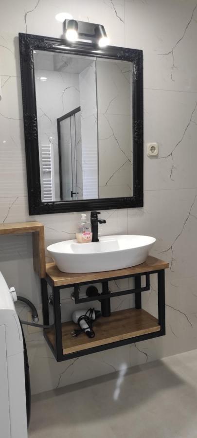 Apartment Antisin زادار المظهر الخارجي الصورة
