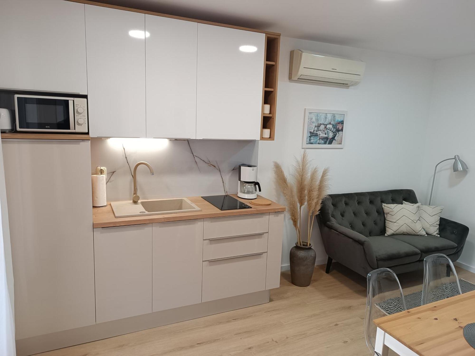 Apartment Antisin زادار المظهر الخارجي الصورة