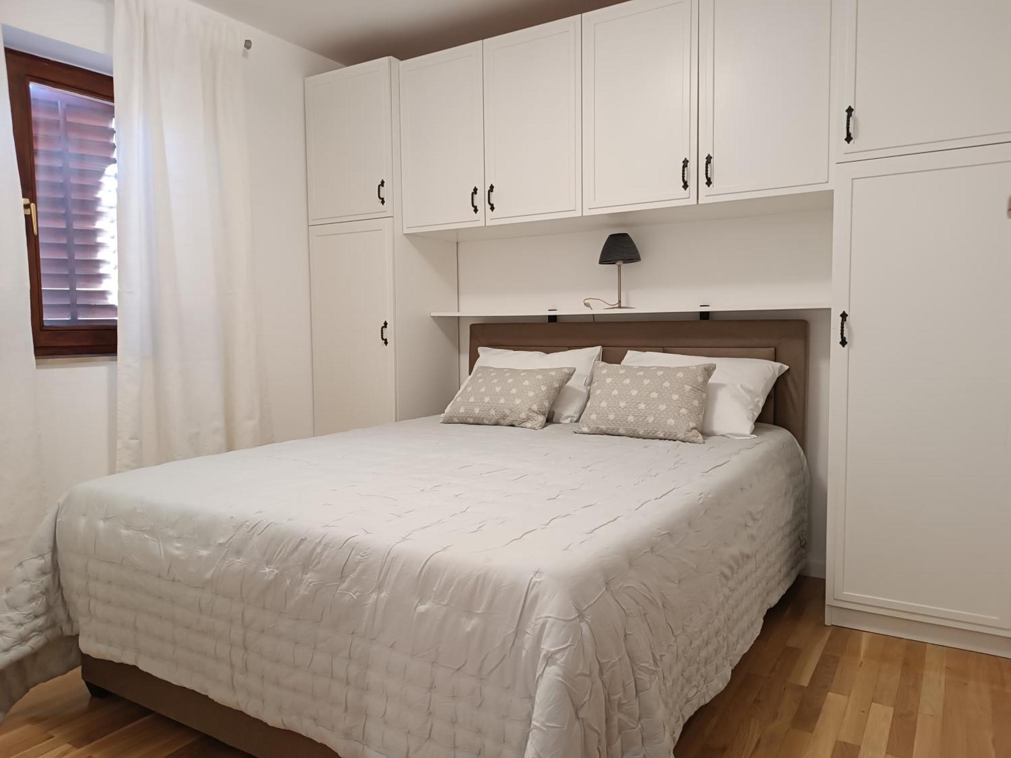 Apartment Antisin زادار المظهر الخارجي الصورة