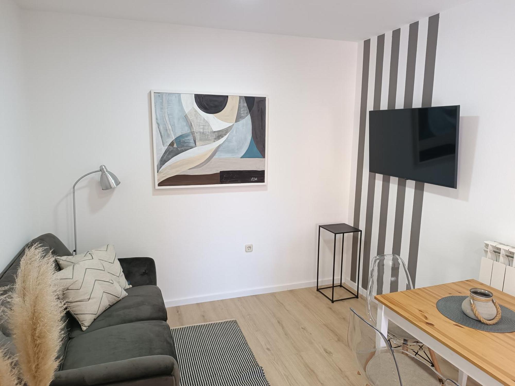 Apartment Antisin زادار المظهر الخارجي الصورة