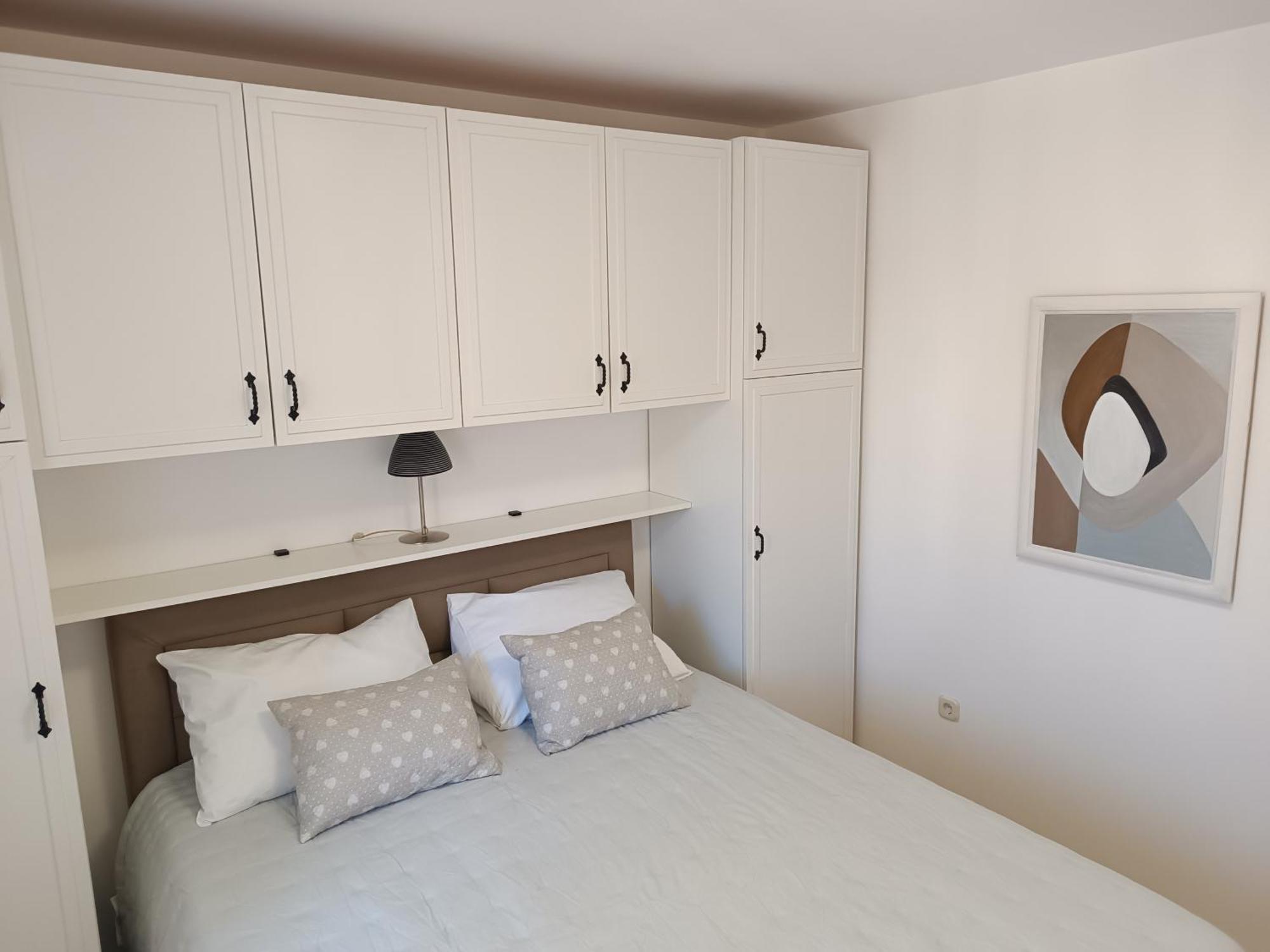 Apartment Antisin زادار المظهر الخارجي الصورة