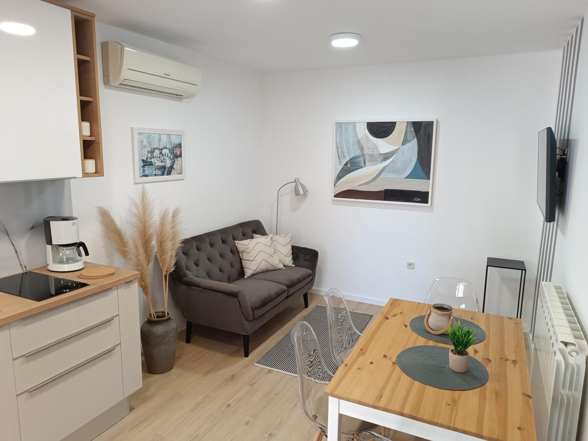 Apartment Antisin زادار المظهر الخارجي الصورة