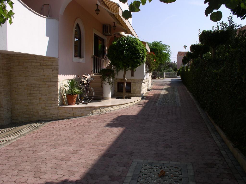Apartment Antisin زادار المظهر الخارجي الصورة