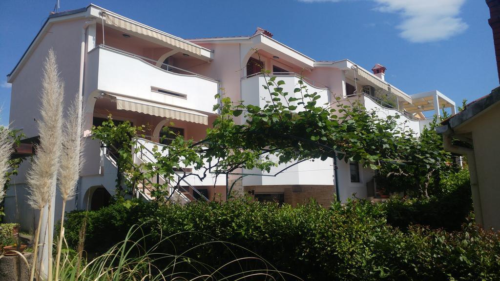 Apartment Antisin زادار المظهر الخارجي الصورة