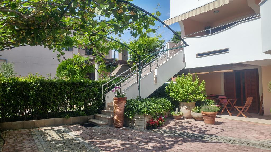 Apartment Antisin زادار المظهر الخارجي الصورة