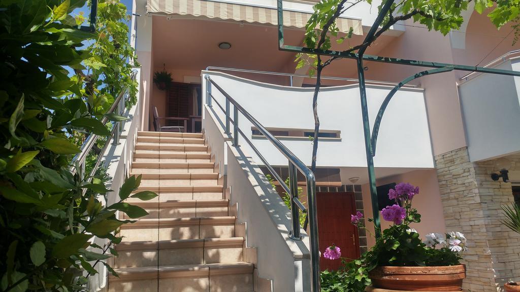 Apartment Antisin زادار المظهر الخارجي الصورة