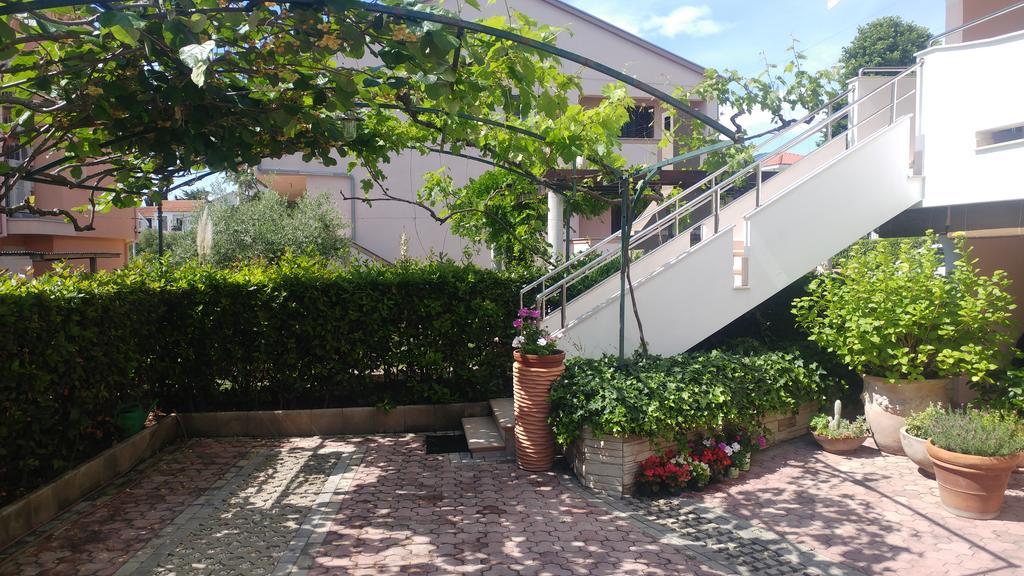 Apartment Antisin زادار المظهر الخارجي الصورة